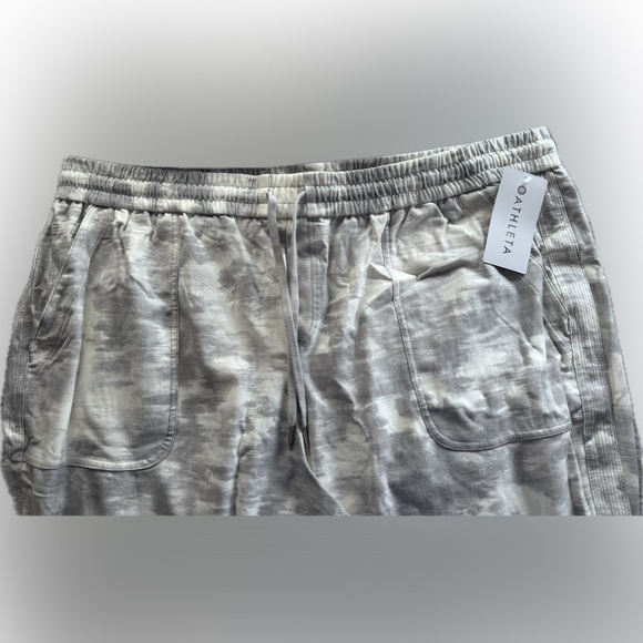 Athleta Farallon Printed Jogger - Picture 3 of 7